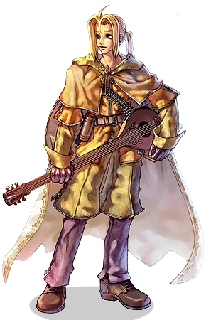Bard