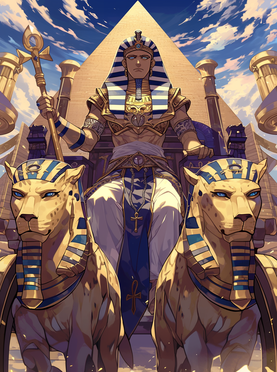 Chariot