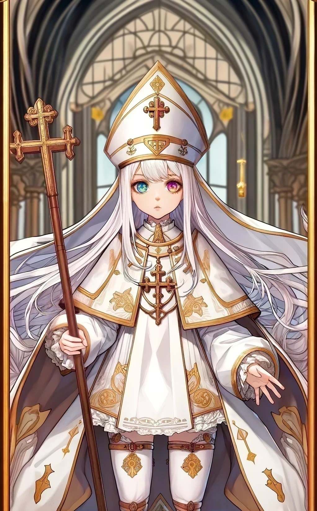 Hierophant