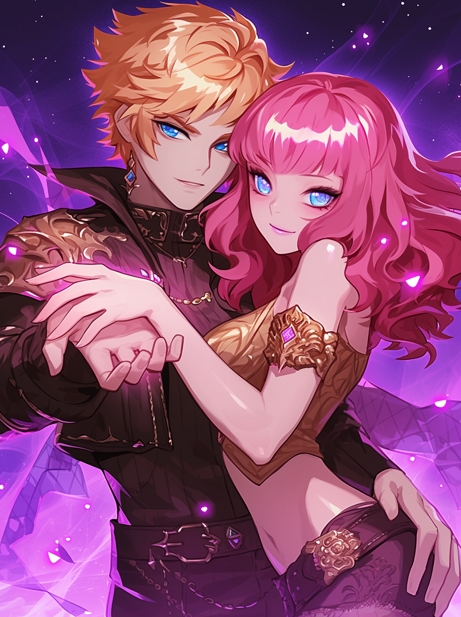 Lovers