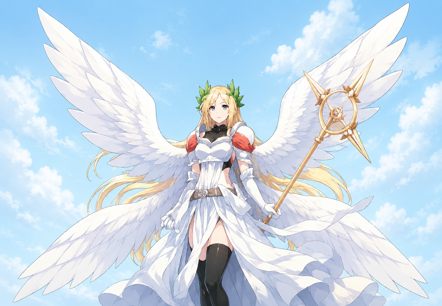 Valkyrie Rebirth